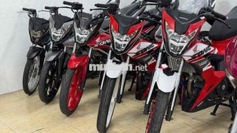 Honda Sonic bản Hati biển 67 máy nguyên zin