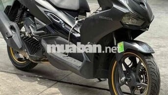Honda Air Blade 125 4val 2023 Đen