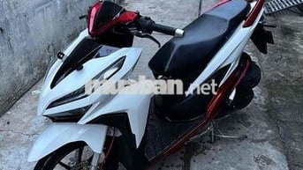 Honda Vario 150 2020 Trắng đỏ