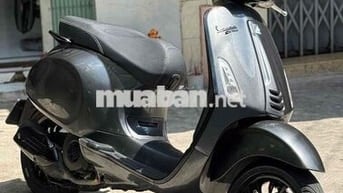 Piaggio Vespa Sprint 2015 Xám
