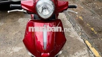 🟢🟢 Janus Đỏ đen đký 2018 xe đẹp có trả góp