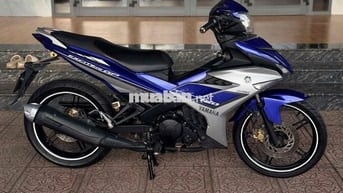 Yamaha Exciter 150 Xanh bạc 52556 km