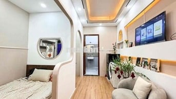 Cho thuê phòng ngay Nguyễn đình chiểu q1