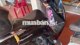 Honda SH125i CBS 2018 Đen 60000 km