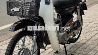 Dream II Thái( tem lửa ) biển 67 Long Xuyên
