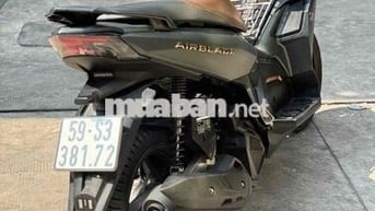 Honda Air Blade 150 ABS 2020 Xám
