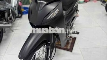 Honda Wave 2023 Đen 17k km