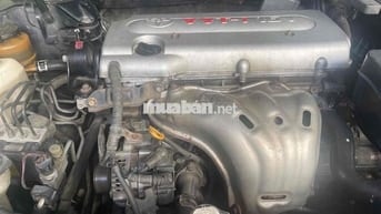 Toyota Camry 2009 màu Đen