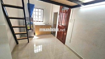 DUPLEX 4🍠 NGAY NGÃ TƯ PHÚ NHUẬN - PHÙNG VĂN CUNG
