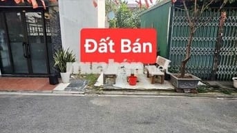 HÀNG ĐẸP, 45M2 ĐẤT TRÂU QUỲ, GIA LÂM, NGÕ THÔNG OTO VÀO TẬN ĐẤT