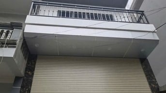 Bán nhà chính chủ ngõ 15 ngọc hồi. Nhà 7 tầng thang máy, ô tô vào nhà