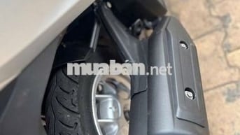 Honda Lead 2019 Bạc Smartkey