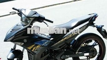 Yamaha Exciter 150 Đen