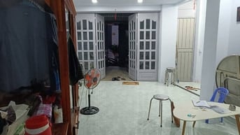 Mặt tiền KD-Lê Tấn Bê, nhà 2 tầng 99m2(5x20),gần Kinh Dương Vương,Bến 