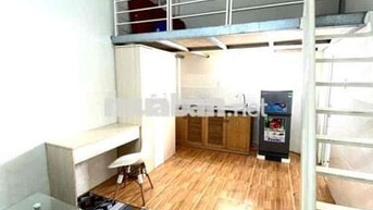 Cho thuê duplex nội thất Lâm Văn Bền Q7 – gần Lotte Mart, cầu Phú Mỹ
