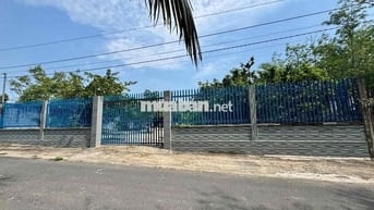 Bán đất mặt tiền đường nhựa, gần ĐT744, xã Thanh Tuyền (phường Tây Nam