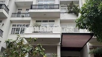 Cho thuê Biệt Thự rẻ nhất KDC HimLam Tân Hưng Quận 7