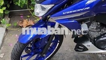 Yamaha Fz155 Xanh 73595 km