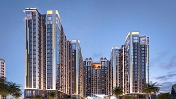 Bán căn hộ 47m2, 1PN + 1, cực hiếm tại FPT Plaza 4 - chỉ 2,68 tỷ