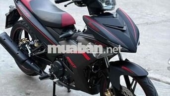 Yamaha Exciter 150 2016 Đỏ Đen/ Zin Đẹp/ Odo 13k