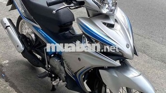 Yamaha Exciter 1S9A Bạc Zin êm