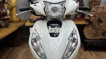 Honda Vision 2022 chính chủ biển sg máy zin