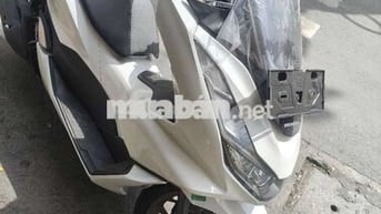 Honda PCX 160 2025 6 km Trắng