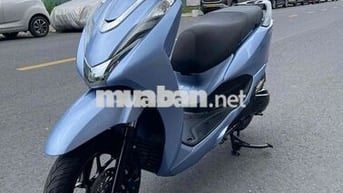 Honda Lead Xanh