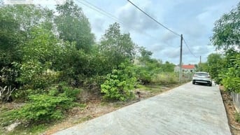 Chỉ còn 1 lô duy nhất Phú Đa giá chỉ 2xxtr