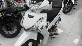 Honda Future Trắng Mới 99%