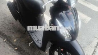 Honda Vision 2016 màu Đen