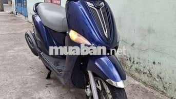 Yamaha Nozza 2014 Xanh