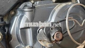 Honda Blade 2019 Đen