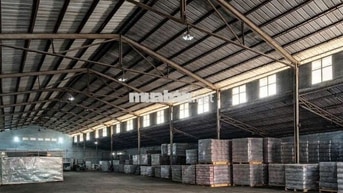 Cho thuê kho Bùi Văn Ba, Quận 7  1300m2  kho lớn có PCCC, bảo vệ 24/7