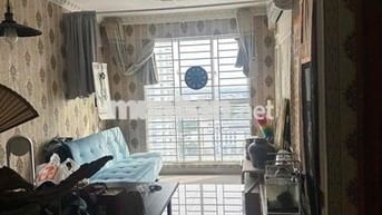 (PASS HỢP ĐỒNG NHÀ) Chung cư Huỳnh Tấn Phát - 2PN2WC