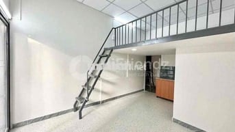 KHAI TRƯƠNG DÃY TRỌ DUPLEX LÊ VĂN THỌ SIÊU RỘNG