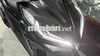 Honda Vario 125 2025 Đen bóng
