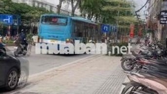 Chính chủ cho thuê nhà mặt phố Giảng Võ, Ba Đình, HN, kd gì cũng được