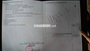 BÁN 2 LÔ ĐẤT MẶT TIỀN BÙI HỮU NGHĨA - TP. BIÊN HOÀ, MẶT TIỀN KINH DOAN