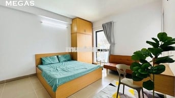 🌟 STUDIO MỚI - FULL NỘI THẤT 📌 HÀ HUY GIÁP-NGÃ TƯ GA-CẦU AN LỘC 💥