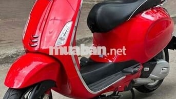 Vespa Sprint 2018 ABS - máy iget. BSTP 1 đời chủ