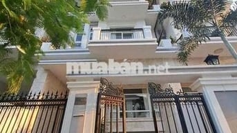 🇻🇳🇻🇳🇻🇳VILLA CAO CẤP ĐƯỜNG NGUYỄN LƯƠNG BẰNG - TÂN PHÚ - Q7