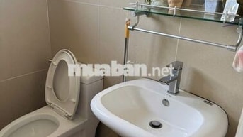Cho thuê phòng chung cư era đức khải