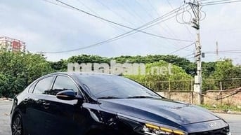 KIA K3 2021 1.6 Premium 65000 km Đen