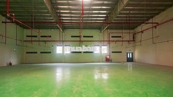#TT  : Cho thuê xưởng KCN ngay TP Mới Bình Dương
 TDT 1300 m2