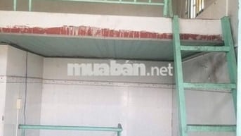 Phòng trọ gần Đại Học Luật, Quốc Lộ 13, Có lầu, ban công, chỗ để xe.