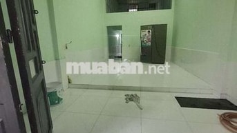 Thạnh xuân 14, quận 12, gần cầu sắt sập lê thị riêng 