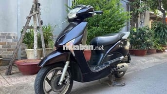Honda Lead FI biển 72 - đá chống tắt máy