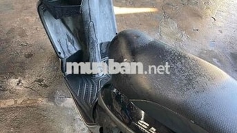 Honda Click 2009 Đen