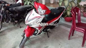Xe sym 125 cc